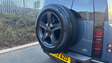 Land Rover Defender 3.0 D250 X-Dynamic SE 90 3dr Auto Diesel Estate